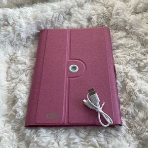 Cute iPad accessories (bag E)